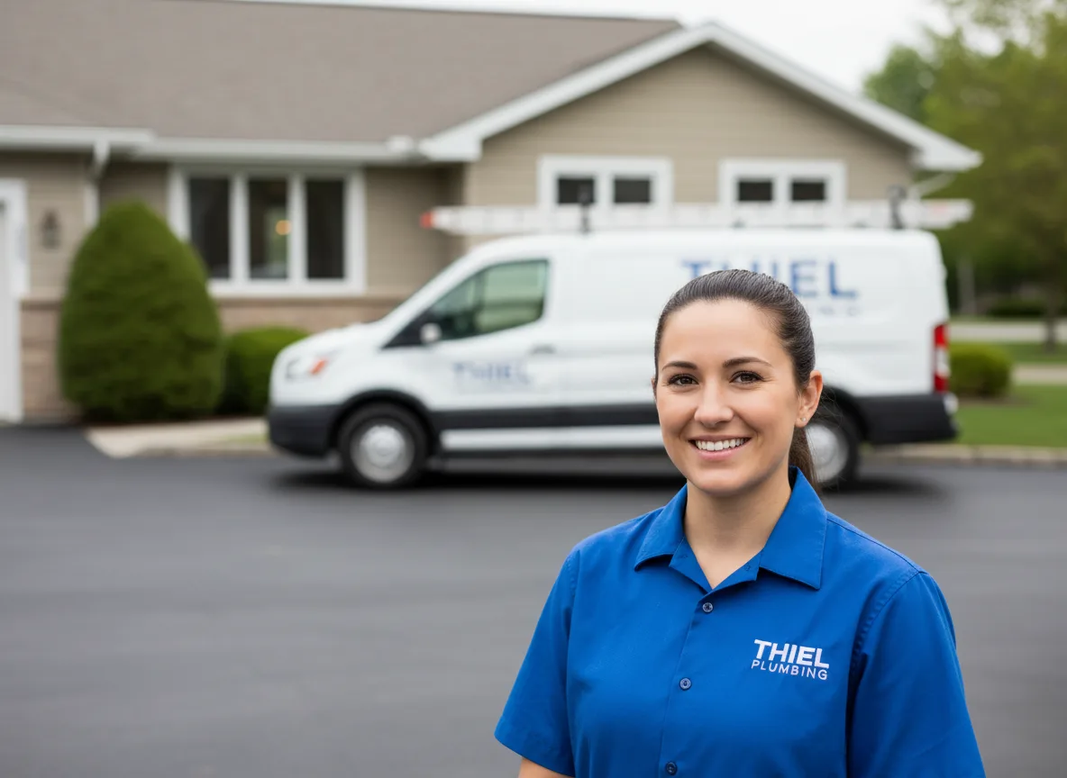 Plumber Cornucopia, WI FAQs